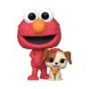 Sesame Street - Elmo & Tango Pop! Vinyl (Television #1611)