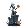 The Nightmare Before Christmas - Jack Skellington 1:10 Scale Figure