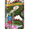 Powell Peralta - Steve Caballero Chinese Dragon (Re-Colour) ReAction 3.75" Figure