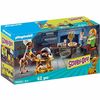 Playmobil - Scooby-Doo Dinner with Shaggy Playset