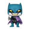 Batman: War Zone - The Joker "War Joker" Pop! Vinyl (DC Heroes #504)