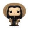 The Addams Family (TV) - Morticia Addams in Chair Deluxe Pop! Vinyl (Television #1550)