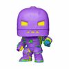 Marvel: The Infinity Saga - Iron Man Mk I Black Light Pop! Vinyl (Marvel #1405)