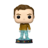 Star Trek - Transporting James T. Kirk Pop! Plus (Television Plus #1689)