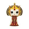 Star Wars - Queen Amidala 4" Pop! Enamel Pin