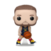 NBA: Warriors - Stephen Curry (City Edition 2024) Pop! Vinyl (Basketball #205)