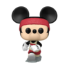 Mickey & Friends - Mickey Mouse (Runner) Pop! Vinyl (Disney #1556)