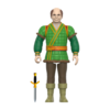 The Princess Bride - Vizzini Reaction 3.75" Figure