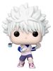 Hunter x Hunter - Killua with Yo-yo Pop! Vinyl Figure (Animation #1156)