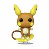 Pokemon - Alolan Raichu Pop! Vinyl (Games #1011)