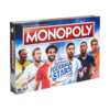 Monopoly - World Football Stars Edition