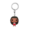 Moana 2 - Moana Pop! Keychain