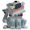 Minecraft - Wolf You Tooz Vinyl Figure