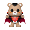 Care Bears x Universal Monsters - Tenderheart Bear as Dracula Pop! Vinyl (Movies #1629)