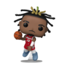 NBA: Grizzlies - Ja Morant (City Edition 2024) Pop! Vinyl (Basketball #201)