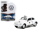 Volkswagen Beetle Taxi