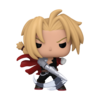 Fullmetal Alchemist: Brotherhood - Edward Elric Pop! Vinyl (Animation #1577)