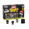 Batman: 85th Anniversary - Catwoman Bitty Pop! 4-Pack