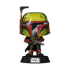 Star Wars: Book of Boba Fett - Boba Fett (Retro) Pop! Vinyl (Star Wars #769)