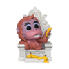 The Jungle Book - King Louie on Throne Pop! Deluxe (Disney #1491)