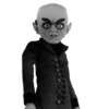 LDD Presents - Nosferatu (1922) 10" Doll