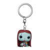 The Nightmare Before Christmas - Sally Sewing Pocket Pop! Keychain