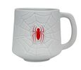 Spider-Man Shaped Mug