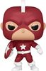 Marvel - Red Guardian Year of the Shield Pop! Vinyl Figure (Marvel #810)