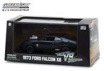 Mad Max  - 1973 Ford Falcon XB 1:43 Scale diecast car