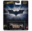 Hot Wheels - Pop Culture The Dark Knight Batmobile die cast vehicle