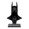 DC Comics - Batman (Arkham Asylum) Cowl 1:3 Scale Prop Replica