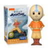 Avatar: The Last Airbender - Aang Rewind Figure