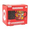 Super Mario Bros - Bowser Heat Change Mug XL