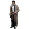 Star Wars: Return of the Jedi - Han Solo 1:6 Scale Collectable Action Figure