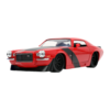 Big Time Muscle - 1971 Chevy Camaro 1:24 Scale Diecast Vehicle