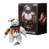 Ghostbusters - StayPuft 6" with Ecto-1 (Next Level) Nano Set