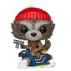 Marvel - Rocket (Holiday) Pop! Vinyl Figure (Marvel #531)