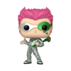 Batman Forever - The Riddler (Metallic) Pop! Vinyl (DC Heroes #530)