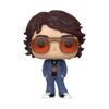 Wet Hot American Summer - Andy Pop! Vinyl (Movies #1604)