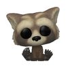 Guardians of the Galaxy: Vol. 3 - Baby Rocket Pop! Vinyl Figure (Marvel #1208)