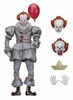It (2017) - Ultimate Pennywise 7" Action Figure