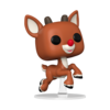 Rudolph - Rudolph (Flying) Pop! Vinyl (Movies #1568)