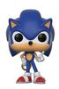Sonic the Hedgehog - Sonic with Ring Pop! Vinyl Figure (Games #283)