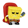 SpongeBob SquarePants - Spongebob Meme Pop! Vinyl Premium (Animation #1752)