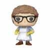 Saturday Night Live: 50th Anniversary - Lunch Lady (Chris Farley) Pop! Vinyl (SNL #12)