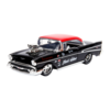 Big Time Muscle - 1957 Chevy Bel Air 1:24 Scale Diecast Vehicle