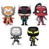 Spider-Man - Year of the Spider Pop! Vinyl Figure 5-Pack