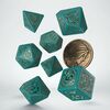 Q Workshop - The Witcher Dice Set. Triss - The Beautiful Healer