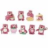 Disney Pixar Toy Story Lotso Mini PVC Figure - Blind Bag