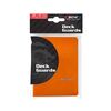 BCW Deck Guard (50) Orange